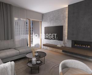 TARGETreal | Horizonty DK 3-izbové byty, Spúšťame predaj!