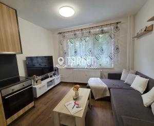TARGETreal |NA PREDAJ ŠTARTOVACÍ 1-IZBOVÝ BYT v Považskej Bystrici