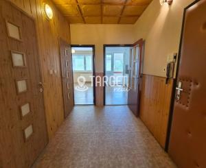 TARGETreal |2-izbový byt s loggiou a pivnicou v Ilave na predaj