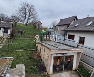 Rodinný dom v pokojnom prostredí v obci Norovce
