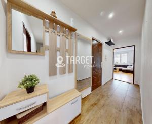 TARGETreal| Na predaj zrekonštruovaný 2-izbový byt - Trenčín – Sihoť