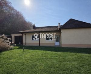 TARGETreal | Pozemok s rodinným domom v Ratnovciach – len 3 km od Piešťan ZNÍŽENÁ CENA