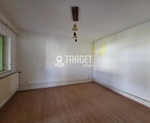 TARGETreal | Pozemok s rodinným domom v Ratnovciach – len 3 km od Piešťan ZNÍŽENÁ CENA