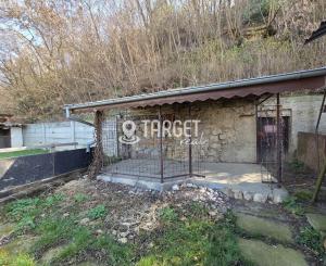 TARGETreal | Pozemok s rodinným domom v Ratnovciach – len 3 km od Piešťan ZNÍŽENÁ CENA