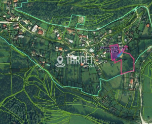 TARGETreal | NA PREDAJ POZEMOK V OBCI ČREMOŠNÉ