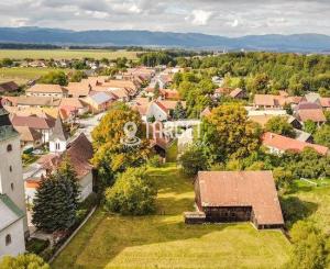 Na predaj, Podnikateľ. príležitosť pre gastro a eventy: Vodný mlyn s pílou, Turčianske Teplice, TARGETreal
