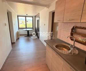 TARGETreal | Na predaj rodinný dom v Turčianskych Tepliciach, 6-izbový, 597 m2