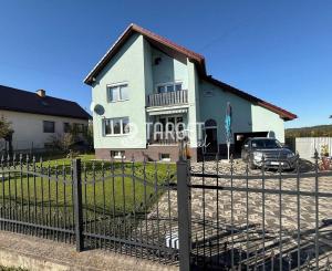 TARGETreal | NA PREDAJ RODINNÝ DOM HORNÁ ŠTUBŇA - v perfektnom udržiavanom stave