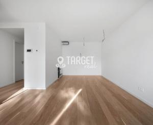 REZERVOVANÉ | TARGETreal | Moderný a svetlý byt v projekte ZWIRN s výhľadom na zeleň 