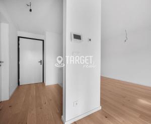 REZERVOVANÉ | TARGETreal | Moderný a svetlý byt v projekte ZWIRN s výhľadom na zeleň 