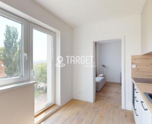 POSLEDNÉ  DVA  JEDNOIZBOVÉ BYTY | MOŽNOSŤ ODPOČTU DPH | MAJAKOVSKÉHO RESIDENCE