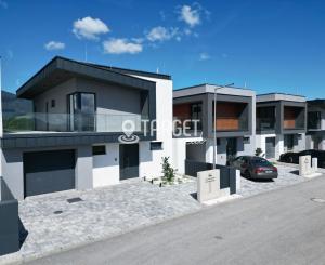 TARGETreal | Na predaj, nadštandardná novostavba - Rezidencia Košťany (voľné 9 zo 14)