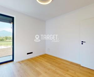 TARGETreal | Na predaj, nadštandardná novostavba - Rezidencia Košťany (voľné 9 zo 14)