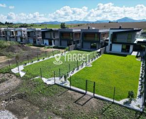TARGETreal | Na predaj, nadštandardná novostavba - Rezidencia Košťany (voľné 9 zo 14)