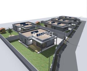 TARGETreal | Na predaj, 3 nízkoenergetické bungalovy, novostavba Ovčiarsko (3 z 5 voľné)