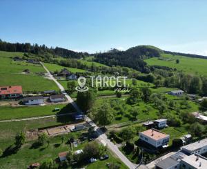 TARGETreal | Na predaj, stavebný pozemok Ovčiarsko, Žilina