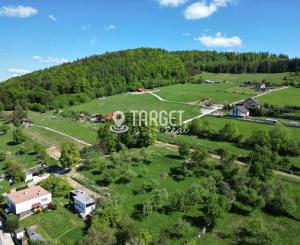 TARGETreal | Na predaj, stavebný pozemok Ovčiarsko, Žilina