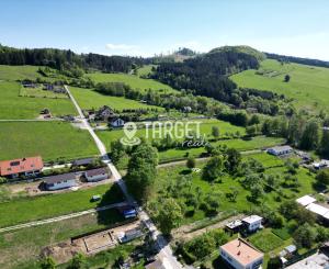TARGETreal | Na predaj, stavebný pozemok Ovčiarsko, Žilina