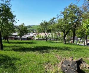 TARGETreal | Na predaj, stavebný pozemok Ovčiarsko, Žilina