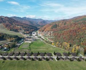 TARGETreal | Na predaj Luxusné Chalety v jedinečnom rezorte (7 voľných z 23)