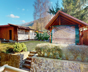 TARGETreal | Predaj, dvojgeneračný rodinný dom Terchová