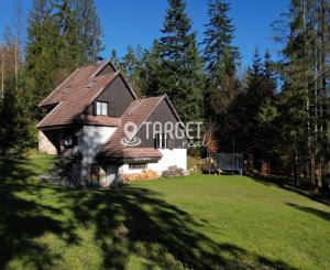 TARGETreal | Na predaj, rekreačná chata Rieka, Čadca