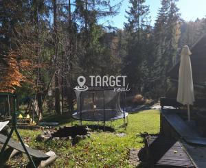 TARGETreal | Na predaj, rekreačná chata Rieka, Čadca