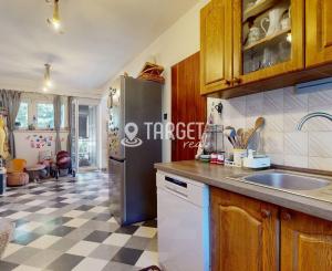 TARGETreal | Na predaj, rekreačná chata Rieka, Čadca