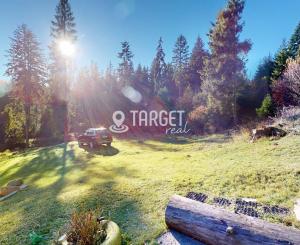 TARGETreal | Na predaj, rekreačná chata Rieka, Čadca