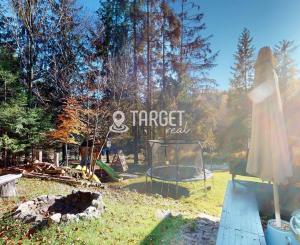 TARGETreal | Na predaj, rekreačná chata Rieka, Čadca