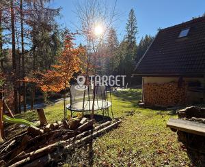 TARGETreal | Na predaj, rekreačná chata Rieka, Čadca