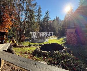 TARGETreal | Na predaj, rekreačná chata Rieka, Čadca