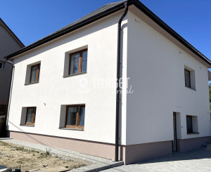 TARGETreal | 3-izbový byt Rudina