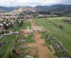 TARGETreal | Na predaj, stavebné pozemky vo Vrútkach na Karvaša a Blahovca,