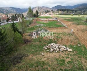 TARGETreal | Na predaj, stavebné pozemky vo Vrútkach na Karvaša a Blahovca,