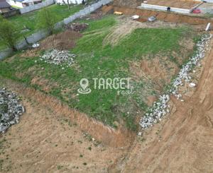 TARGETreal | Na predaj, stavebné pozemky vo Vrútkach na Karvaša a Blahovca,