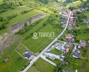 TARGETreal | Slnečné stavebné pozemky na predaj – Horný Vadičov
