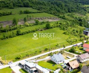 TARGETreal | Slnečné stavebné pozemky na predaj – Horný Vadičov