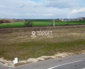 TARGETreal | NA PREDAJ: ATRAKTÍVNY KOMERČNÝ POZEMOK V PRIEMYSELNEJ ZÓNE TRNAVA-ZAVAR