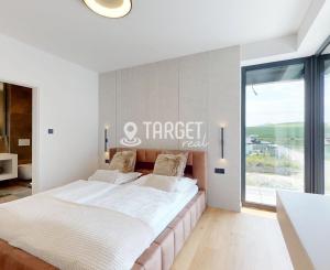 TARGETreal | Na predaj, nadštandardná novostavba - Rezidencia Košťany (voľné 9 zo 14)