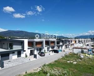 TARGETreal | Na predaj, nadštandardná novostavba - Rezidencia Košťany (voľné 9 zo 14)