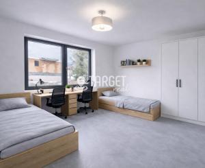 TARGETreal | 3-izbové byty v projekte Lipový háj – moderné bývanie obklopené prírodou
