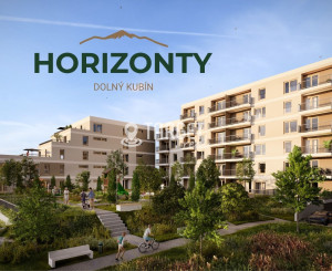 TARGETreal | Horizonty DK 1-izbové byty, Spúšťame predaj!