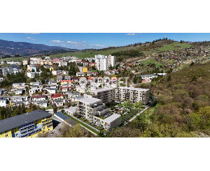 TARGETreal | Horizonty DK 1-izbové byty, Spúšťame predaj!