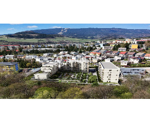 TARGETreal | Horizonty DK 1-izbové byty, Spúšťame predaj!
