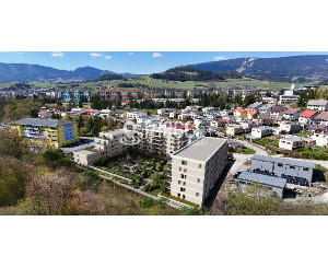 TARGETreal | Horizonty DK 1-izbové byty, Spúšťame predaj!