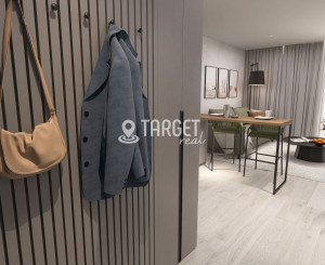 TARGETreal | Horizonty DK 1-izbové byty, Spúšťame predaj!
