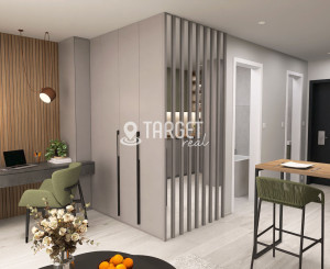 TARGETreal | Horizonty DK 1-izbové byty, Spúšťame predaj!