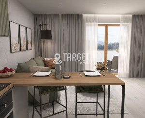 TARGETreal | Horizonty DK 1-izbové byty, Spúšťame predaj!