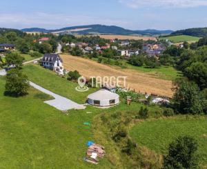 TARGETreal | Rodinný dom v hrubej stavbe na predaj – Brezany pri Žiline